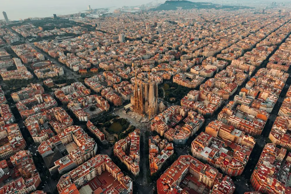 Caso Corrupción Pisos Turísticos de Barcelona