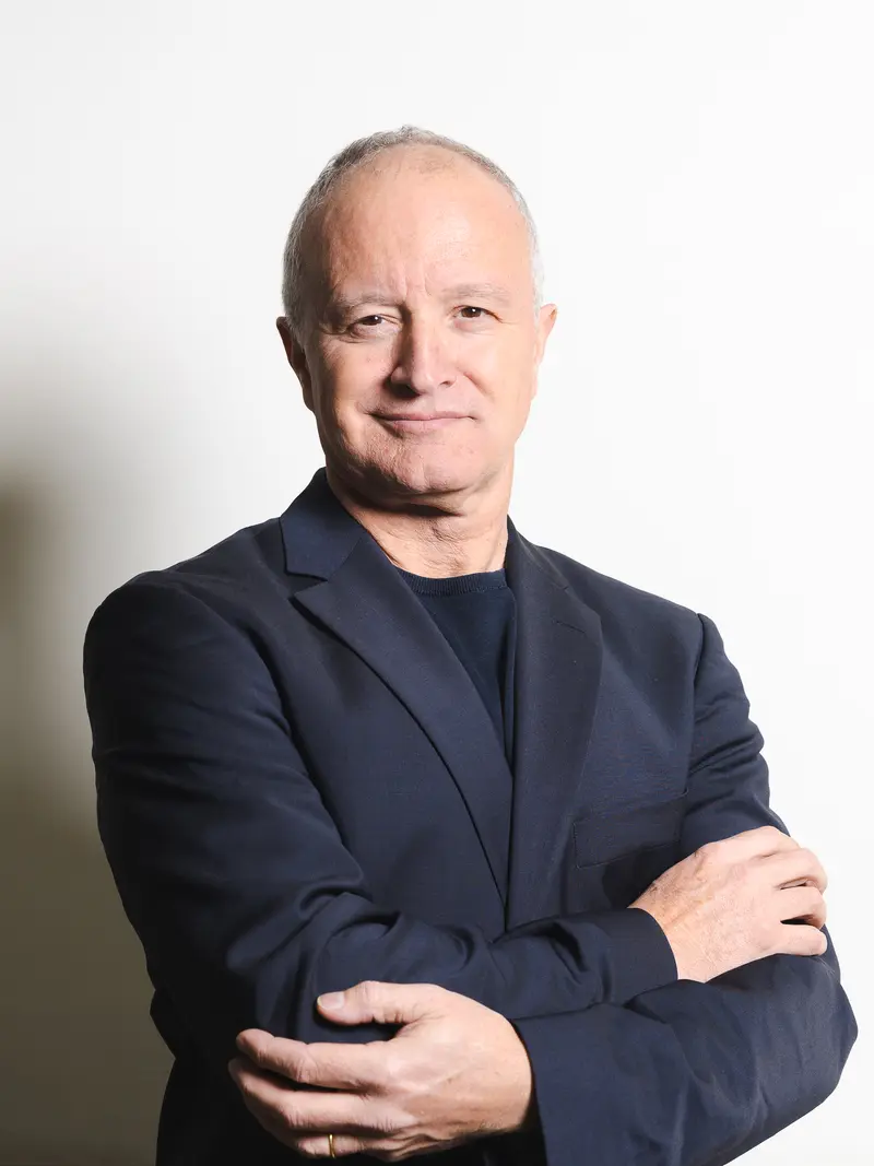 Lluís M. Anglada - Abogado Penalista